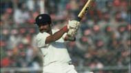 India hasn't lost a Test match in which Gundappa Viswanath has scored a hundred