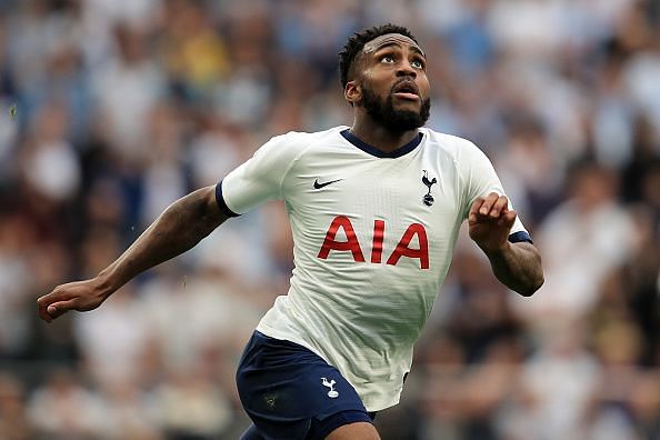 Tottenham Hotspur v Aston Villa - Premier League