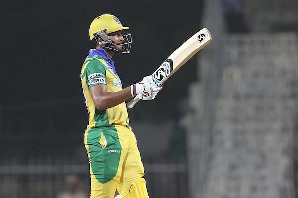 TNPL 2019, iDKK vs LKK: Lyca Kovai Kings keeps Playoffs hopes alive with 15-run win over iDream Karaikudi Kaalai