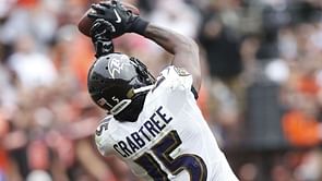 Cardinals agree to terms with wide receiver Crabtree