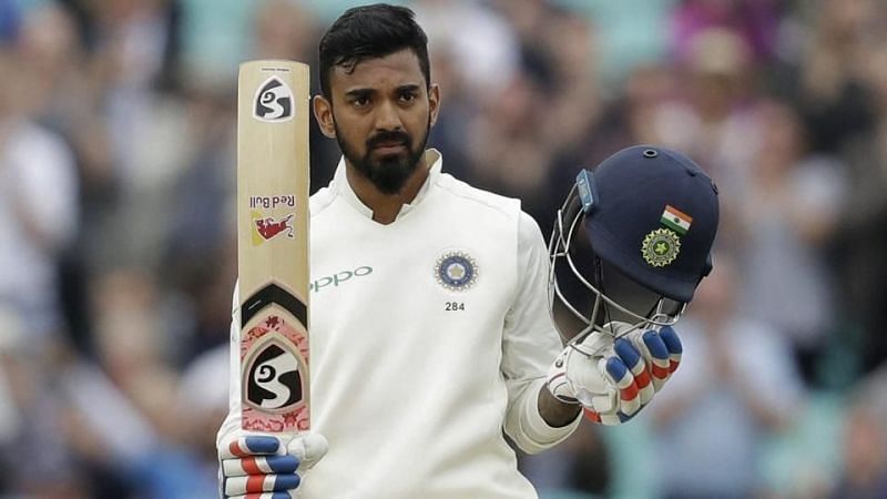 KL Rahul has a good chance of getting selected as the second opener along with Mayank Agarwa
