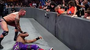 5 reasons why WWE Championship match ending at SummerSlam was a bad decision