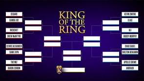 King of the Ring 2019: Top 5 best stories WWE could tell
