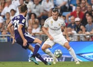 Gareth Bale may have to shoulder Real Madrid's attacking burden