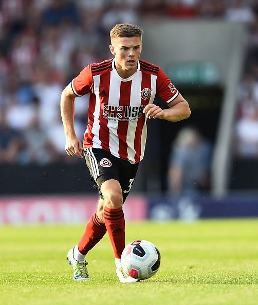 Chesterfield v Sheffield United - Pre-Season Friendly