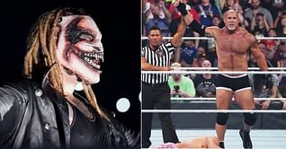 6 Twists for WWE RAW: The Fiend's next victim, Goldberg vs Rollins?