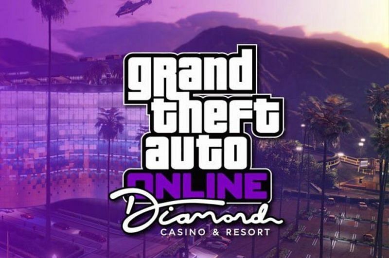 The GTA Online casino is open now