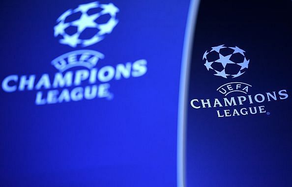 UEFA Champions League play-off: Slavia Prague vs. Romanian Cluj