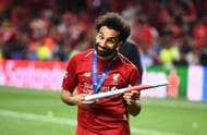 Salah's return galvanized Liverpool's attack