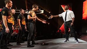 5 Points to note from WWE NXT- Title matches confirmed, Brawl continues after main event