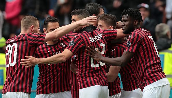 AC Milan