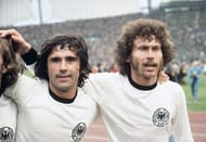 Gerd Müller holds all the records at the moment