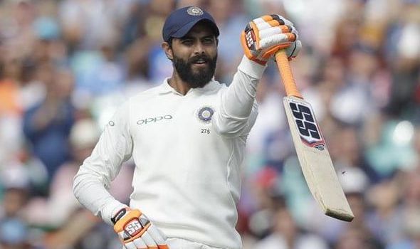 WI vs IND: रविन्द्र जडेजा को लेकर सौरव गांगुली ने दिया बड़ा बयान