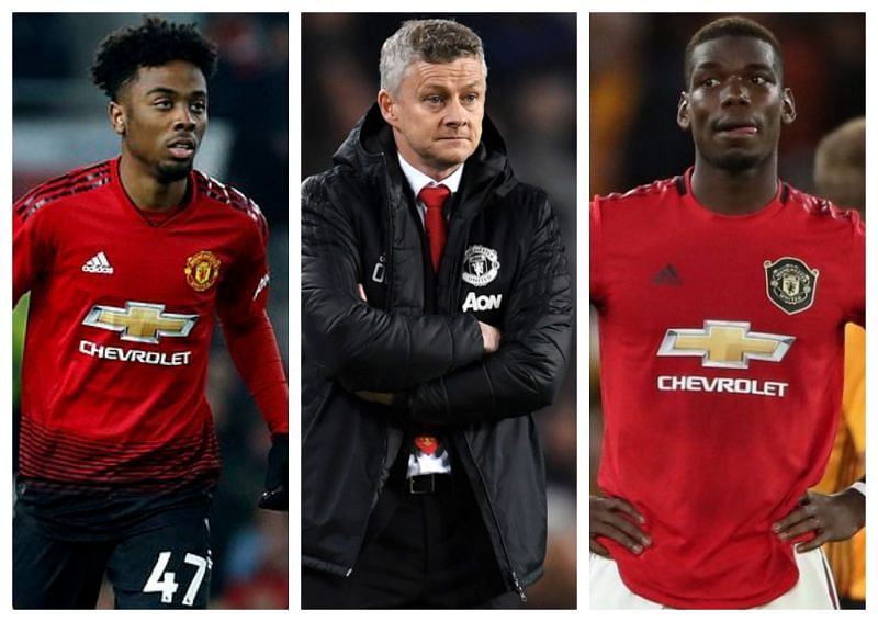 Solskjaer needs to look for other options in the No. 10 role