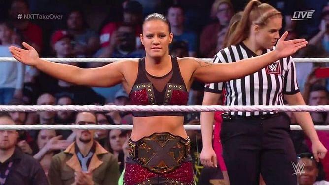 5 Women Who Could Main Event WWE PPVs In The Next 5 Years
