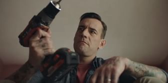 CM Punk News: Former WWE Champion's new horror film "Girl on the Third Floor" gets a trailer