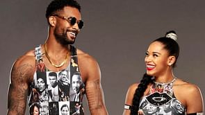 Mark Henry asks WWE to utilize Montez Ford and Bianca Belair