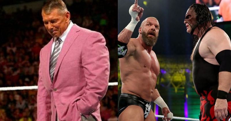 It was a predictably happening week in pro wrestling.