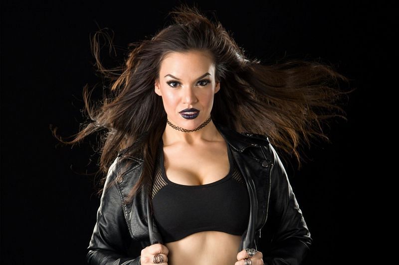 Shaul Guerrero, also known as Raquel Diaz, is the daughter of Vickie and Eddie Guerrero