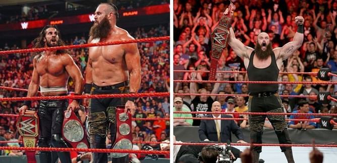 Clash of Champions पीपीवी में सैथ रॉलिंस का दो बार मैच बुक करने की 5 बड़ी वजह