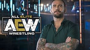 3 Backstage AEW things you might not know