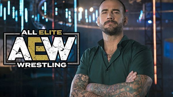 3 Backstage AEW things you might not know