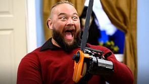 WWE: The evolution of Bray Wyatt - from NXT to The Fiend