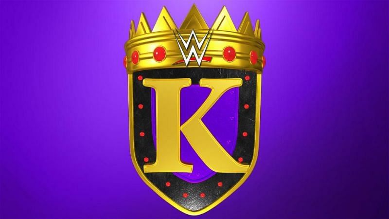 Who will advance from the first round in the King of the Ring tournament?