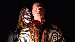 WWE न्यूज़: ब्रे वायट ने दिग्गज सुपरस्टार पर हमला करने के बाद उनसे माफी मांगी