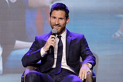 Barcelona News: Ansu Fati thanks Lionel Messi for his touching gesture