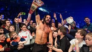 3 things fans loved from Seth Rollins' WWE Universal title reign, and 3 things we hated