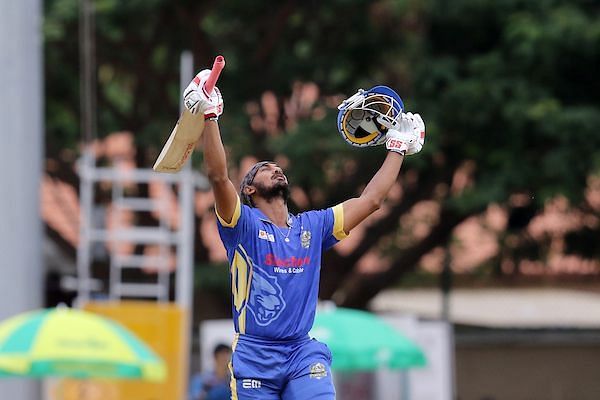 TNPL 2019, SMP vs LKK: Karthick brilliant century drives Siechem Madurai Panthers past Lyca Kovai Kings