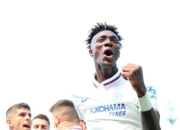 Chelsea News: Blues set to offer Tammy Abraham a new £100,000-a-week deal