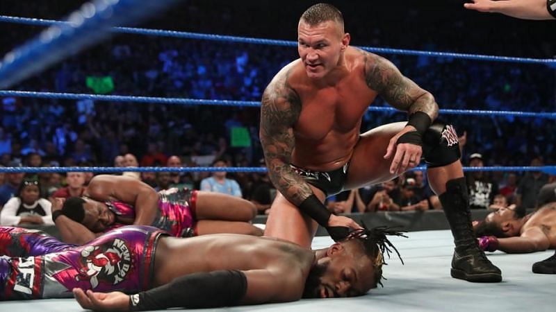 The result at SummerSlam could prove to be fruitful in the long run