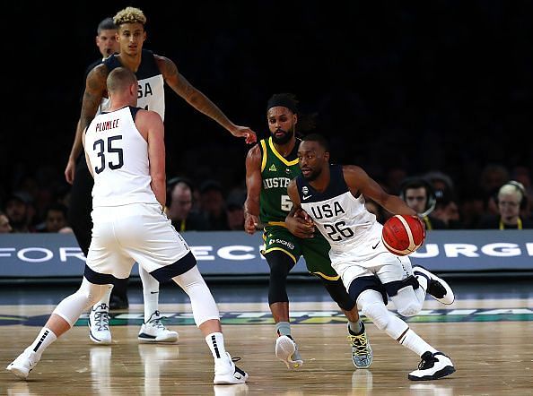 FIBA World Cup 2019: Czech Republic vs Team USA - Match Preview & Predictions
