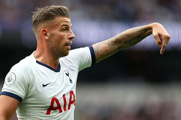 Interest in Toby Alderweireld has been surprisingly low thus far, but could he still move in this window?