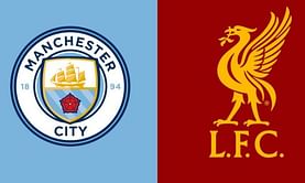FA Community Shield: City, Liverpool look to pick up from where they left off