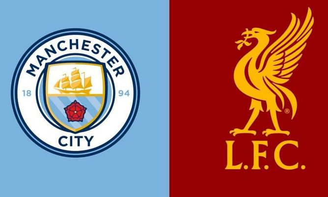FA Community Shield: City, Liverpool look to pick up from where they left off