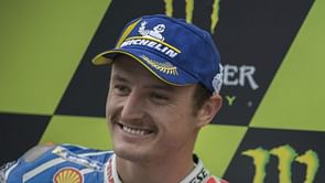 Miller signs new Pramac Racing deal to end Lorenzo speculation