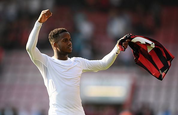 Premier League Transfer News: Tottenham Hotspur complete signings of Giovani Lo Celso and Ryan Sessegnon