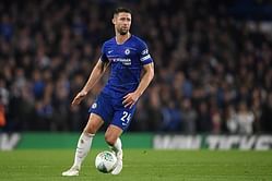Premier League Transfer News: Former Chelsea skipper Gary Cahill joins Crystal Palace