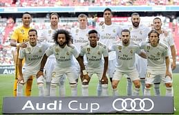 3 Key players who could define Real Madrid's 2019-20 season
