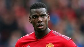 Manchester United transfer news: Club will not sell Paul Pogba in this transfer window