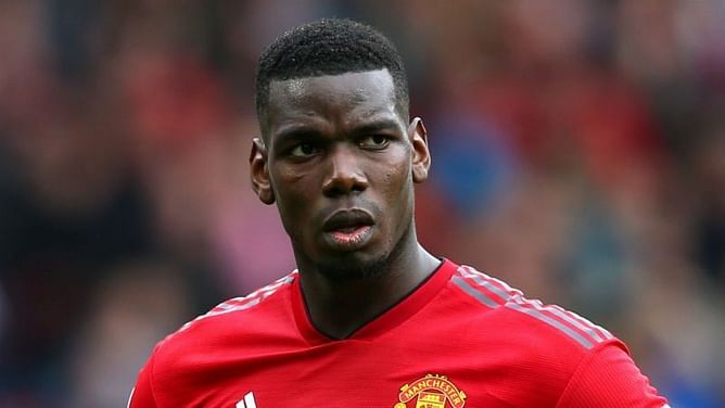 Manchester United transfer news: Club will not sell Paul Pogba in this transfer window