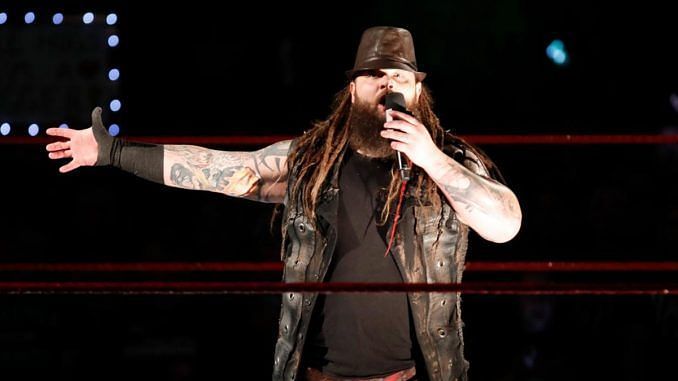 Bray Wyatt has been one of the best storytellers in the wrestling business