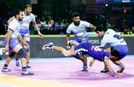 Vikash Khandola looked good in his comeback match