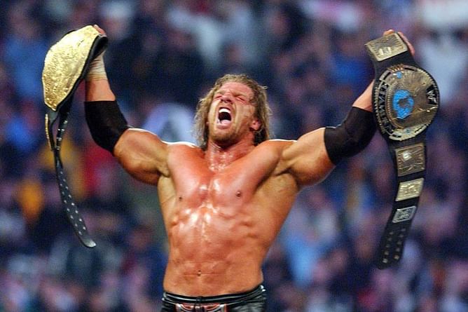 The Complete History of the WWE Championship - Part 11