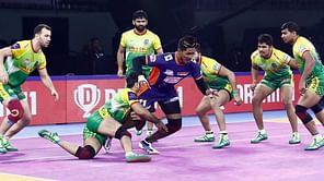 Pro Kabaddi 2019, Match 60: Bengal Warriors vs Haryana Steelers | Match preview, predictions and telecast details - Who will win today’s match?