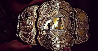 AEW News: First AEW World title defence set for October 16 in Philadelphia