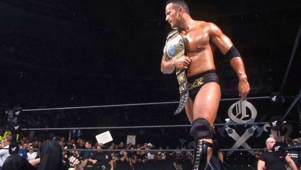 The Complete History of the WWE Championship - Part 10